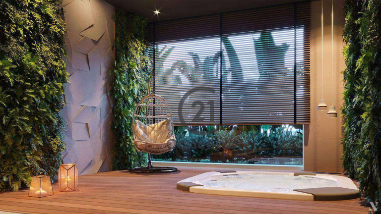 Imagem Apartamento com 3 Quartos à Venda, 140 m² em Kobrasol - São José Imagem Apartamento com 3 Quartos à Venda, 140 m² em Kobrasol - São José