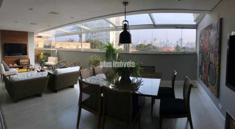 Imagem Apartamento com 3 Quartos à Venda, 156 m² em Vila Olímpia - São Paulo Imagem Apartamento com 3 Quartos à Venda, 156 m² em Vila Olímpia - São Paulo