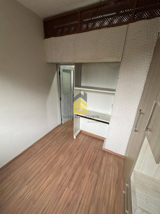Imagem Apartamento com 2 Quartos à Venda, 57 m² em Demarchi - São Bernardo Do Campo