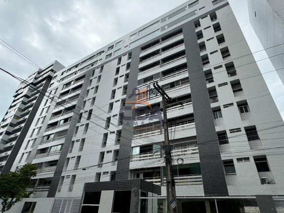 Imagem Apartamento com 3 Quartos à Venda, 100 m² em Boa Viagem - Recife