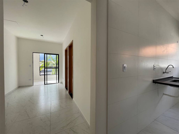 Imagem Casa com 2 Quartos à Venda, 54 m² em Parque Das Americas - Praia Grande