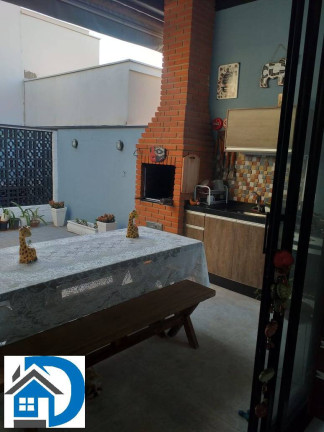 Imagem Casa de Condomínio com 3 Quartos à Venda, 216 m² em Jardim Villagio Milano - Sorocaba Imagem Casa de Condomínio com 3 Quartos à Venda, 216 m² em Jardim Villagio Milano - Sorocaba