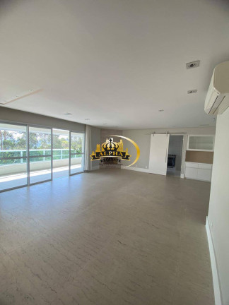 Imagem Apartamento com 3 Quartos à Venda, 202 m² em Tamboré - Santana De Parnaíba Imagem Apartamento com 3 Quartos à Venda, 202 m² em Tamboré - Santana De Parnaíba