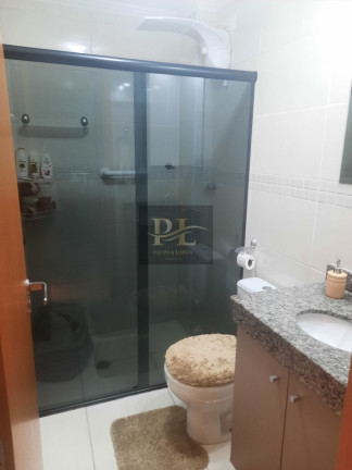 Imagem Apartamento com 3 Quartos à Venda, 114 m² em Canto Do Forte - Praia Grande