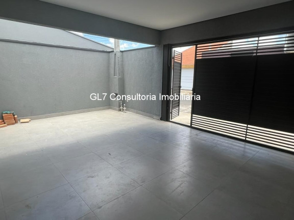 Imagem Casa com 2 Quartos à Venda,  em Jardim Monte Carlo - Indaiatuba