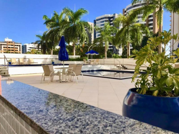 Imagem Apartamento com 4 Quartos à Venda, 150 m² em Pituba - Salvador