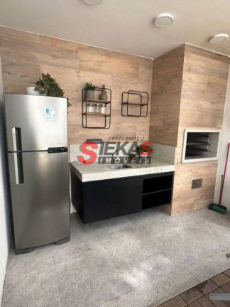 Imagem Apartamento com 2 Quartos à Venda, 38 m² em Tatuapé - São Paulo