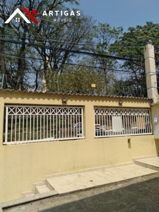 Imagem Sobrado com 2 Quartos à Venda,  em Jardim Jaú (zona Leste) - São Paulo