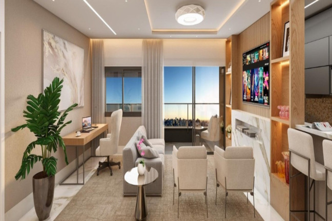 Imagem Apartamento com 2 Quartos à Venda, 101 m² em Auxiliadora - Porto Alegre