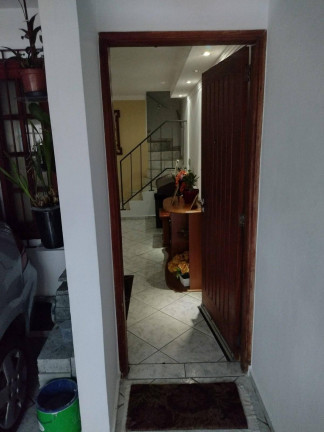 Imagem Casa com 2 Quartos à Venda, 96 m² em Vila De Vito - Jundiaí