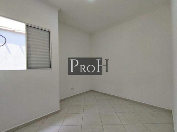 Imagem Casa com 3 Quartos à Venda, 112 m² em Parque Novo Oratório - Santo André