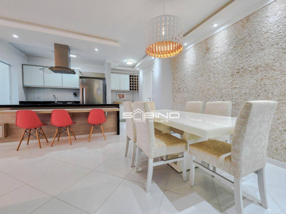 Imagem Apartamento com 3 Quartos à Venda, 126 m² em Riviera De São Lourenço - Bertioga