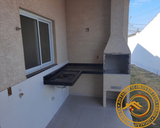 Imagem Casa com 2 Quartos à Venda,  em Progresso - Itu