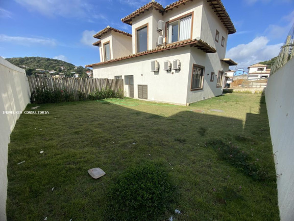 Imagem Casa com 4 Quartos à Venda, 195 m² em Geribá - Armação Dos Búzios Imagem Casa com 4 Quartos à Venda, 195 m² em Geribá - Armação Dos Búzios