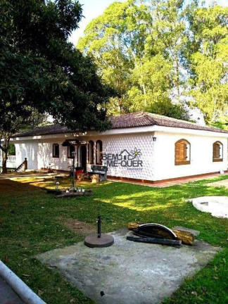 Imagem Chácara com 5 Quartos à Venda, 480 m² em Três Montanhas - Osasco Imagem Chácara com 5 Quartos à Venda, 480 m² em Três Montanhas - Osasco