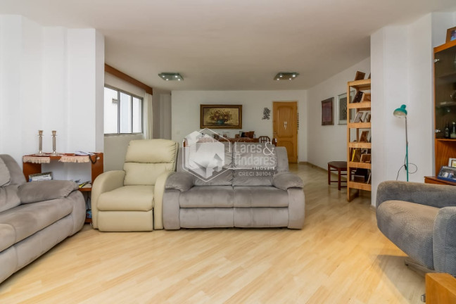 Imagem Apartamento com 3 Quartos à Venda, 134 m² em Santa Cecília - São Paulo Imagem Apartamento com 3 Quartos à Venda, 134 m² em Santa Cecília - São Paulo