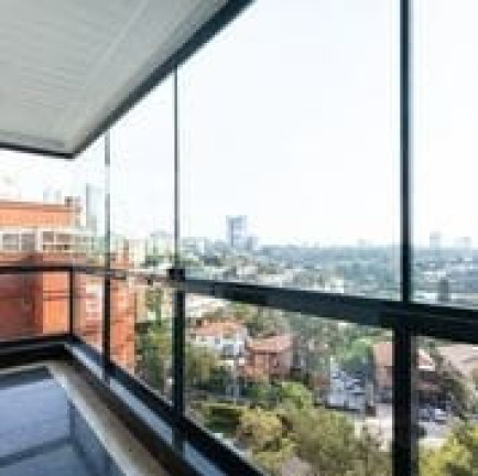 Imóvel com 4 Quartos à Venda, 202 m² em Higienópolis - São Paulo