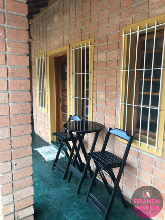 Casa com 3 Quartos à Venda, 192 m² em Estufa I - Ubatuba