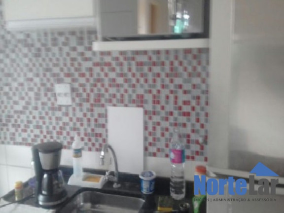 Imagem Apartamento com 2 Quartos à Venda, 50 m² em Loteamento City Jaragua - São Paulo