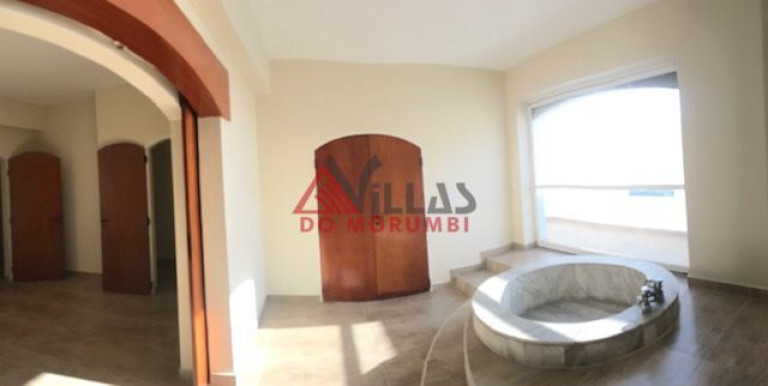 Imagem Cobertura com 4 Quartos à Venda, 520 m² em Morumbi - São Paulo