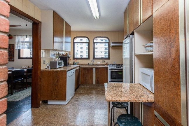 Imagem Apartamento com 3 Quartos à Venda, 210 m² em Moema - São Paulo Imagem Apartamento com 3 Quartos à Venda, 210 m² em Moema - São Paulo