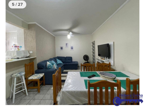 Imagem Apartamento com 2 Quartos à Venda, 69 m² em Itaguá - Ubatuba Imagem Apartamento com 2 Quartos à Venda, 69 m² em Itaguá - Ubatuba