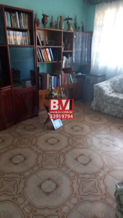 Imagem Casa com 3 Quartos à Venda, 114 m² em Vicente De Carvalho - Rio De Janeiro Imagem Casa com 3 Quartos à Venda, 114 m² em Vicente De Carvalho - Rio De Janeiro