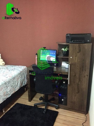 Imagem Apartamento com 2 Quartos à Venda, 57 m² em Parque São Luís - Taubaté Imagem Apartamento com 2 Quartos à Venda, 57 m² em Parque São Luís - Taubaté