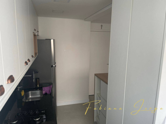 Imagem Apartamento com 2 Quartos à Venda, 45 m² em Loteamento Parque São Martinho - Campinas