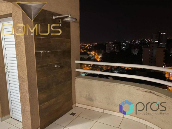 Imagem Apartamento com 2 Quartos à Venda, 90 m² em Santa Cruz Do José Jacques - Ribeirão Preto Imagem Apartamento com 2 Quartos à Venda, 90 m² em Santa Cruz Do José Jacques - Ribeirão Preto