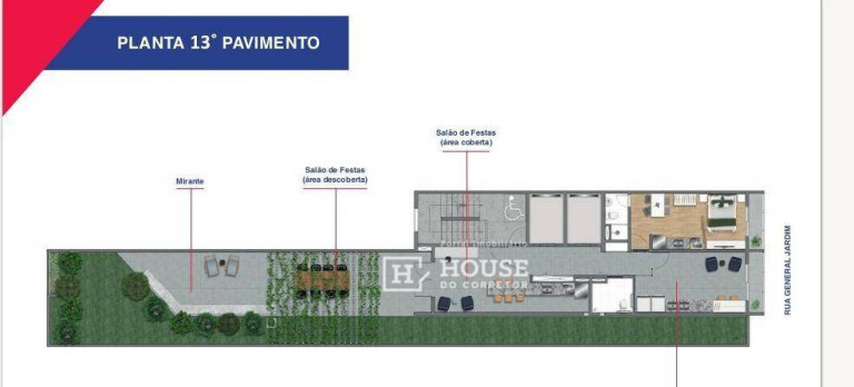 Imagem Apartamento com 1 Quarto à Venda, 24 m² em Vila Buarque - São Paulo Imagem Apartamento com 1 Quarto à Venda, 24 m² em Vila Buarque - São Paulo