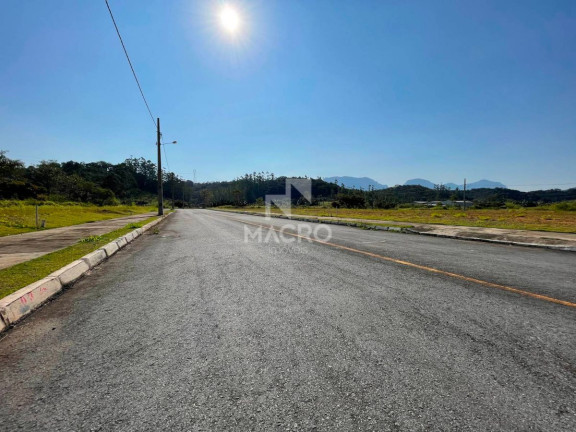 Imagem Terreno à Venda, em Braço Do Ribeirão Cavalo - Jaraguá Do Sul Imagem Terreno à Venda, em Braço Do Ribeirão Cavalo - Jaraguá Do Sul