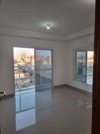 Imagem Apartamento com 2 Quartos à Venda, 54 m² em Embaré - Santos