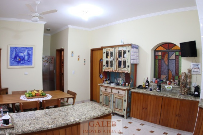 Imagem Casa com 3 Quartos à Venda, 401 m² em Vila Petrópolis - Atibaia Imagem Casa com 3 Quartos à Venda, 401 m² em Vila Petrópolis - Atibaia