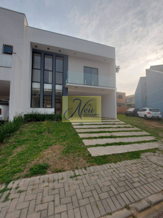 Casa com 3 Quartos à Venda, 125 m² em Iná - São José Dos Pinhais