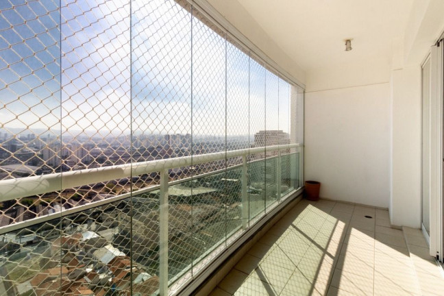 Imagem Apartamento com 2 Quartos à Venda, 98 m² em Vila Romana - São Paulo Imagem Apartamento com 2 Quartos à Venda, 98 m² em Vila Romana - São Paulo