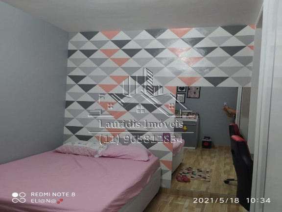 Imóvel com 2 Quartos à Venda, 290 m² em Vila Universal - Barueri