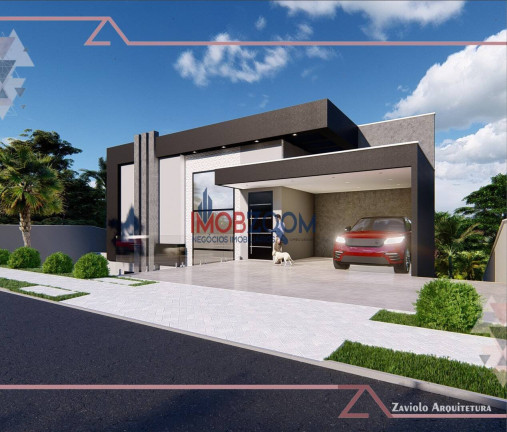 Imagem Casa de Condomínio com 3 Quartos à Venda, 800 m² em Jardim Colonial - Atibaia