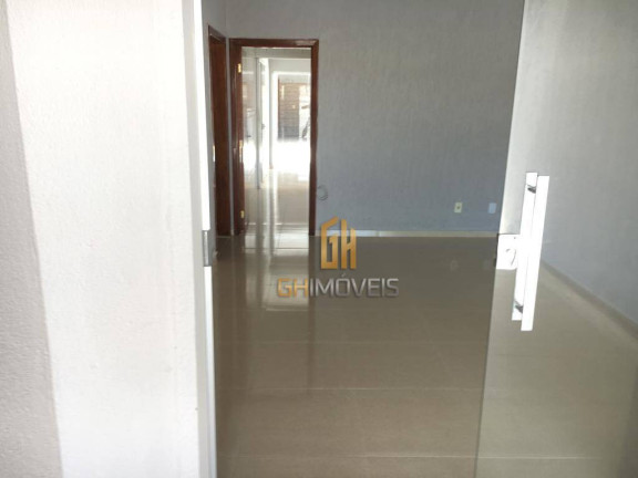 Imagem Casa com 3 Quartos à Venda, 172 m² em Residencial Canadá - Goiânia