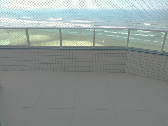 Imagem Apartamento com 3 Quartos à Venda, 110 m² em Bal. Maracanã - Praia Grande Imagem Apartamento com 3 Quartos à Venda, 110 m² em Bal. Maracanã - Praia Grande