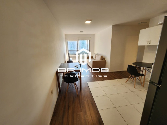Imagem Imóvel com 2 Quartos à Venda, 66 m² em água Branca - São Paulo Imagem Imóvel com 2 Quartos à Venda, 66 m² em água Branca - São Paulo