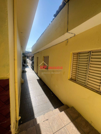Imagem Casa com 5 Quartos à Venda, 180 m² em Vila Yolanda - Osasco