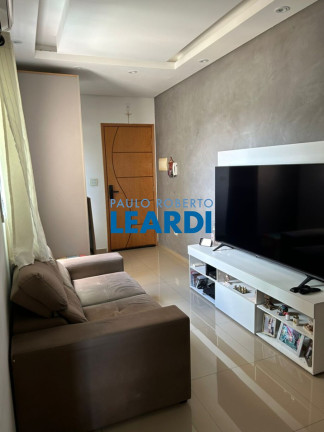 Cobertura com 2 Quartos à Venda, 80 m² em Vila Linda - Santo André