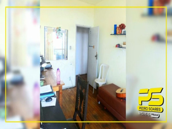 Imagem Apartamento com 4 Quartos à Venda, 100 m² em Centro - João Pessoa