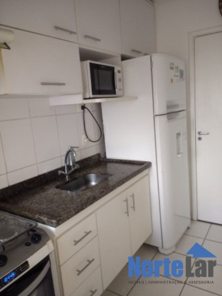 Imagem Apartamento com 3 Quartos à Venda, 65 m² em Vila Maria - São Paulo