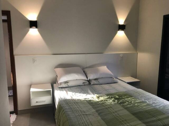 Imagem Casa de Condomínio com 3 Quartos à Venda, 217 m² em Jardim Residencial Chácara Ondina - Sorocaba