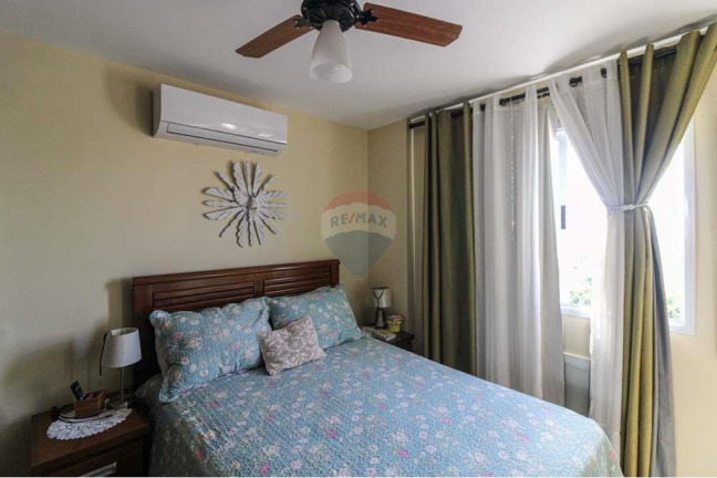 Imagem Apartamento com 3 Quartos à Venda, 96 m² em Recreio Dos Bandeirantes - Rio De Janeiro Imagem Apartamento com 3 Quartos à Venda, 96 m² em Recreio Dos Bandeirantes - Rio De Janeiro