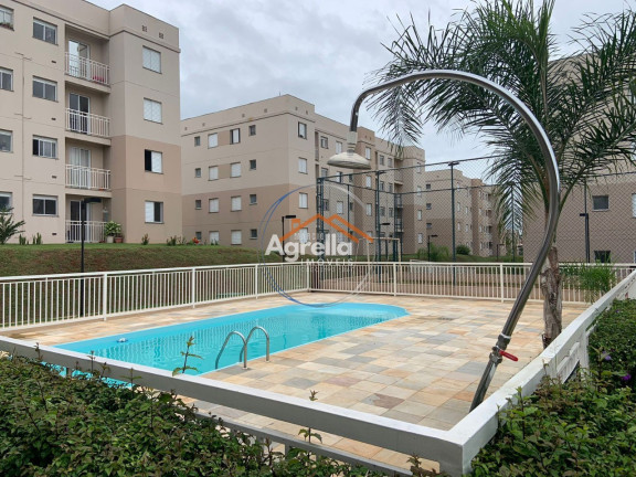 Imagem Imóvel com 2 Quartos à Venda, 46 m² em Condomínio Residencial Dos Manacás - Mogi Mirim Imagem Imóvel com 2 Quartos à Venda, 46 m² em Condomínio Residencial Dos Manacás - Mogi Mirim