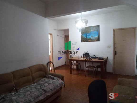 Imagem Apartamento com 2 Quartos à Venda, 110 m² em República - São Paulo