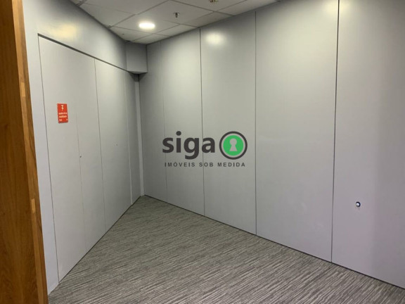 Imagem Imóvel Comercial para Alugar, 374 m² em Vila Olímpia - São Paulo